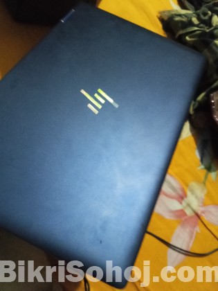 HP Elite Dragonfly